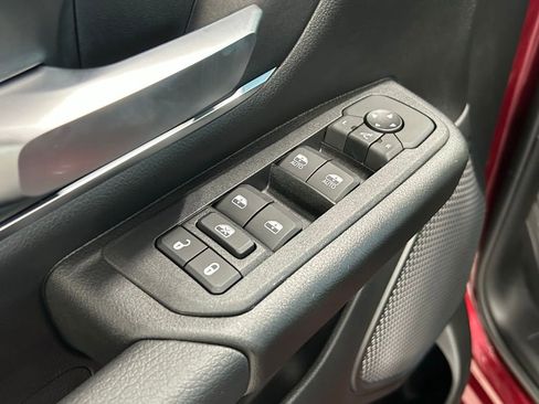 New 2026 RAM 1500 Big Horn image 29