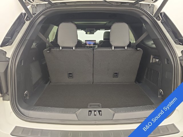 New 2026 Ford Explorer Tremor w/ Tremor Ultimate Package AWD/4WD image 19
