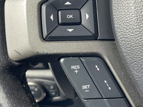 Used 2020 Ford F150 Raptor w/ Equipment Group 802A Luxury image 22