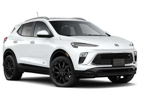 New 2026 Buick Encore GX Sport Touring image 20