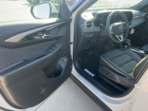 New 2026 Chevrolet TrailBlazer ACTIV w/ Convenience Package image 11