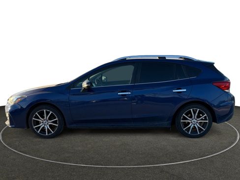 Used 2018 Subaru Impreza 2.0i Limited image 2