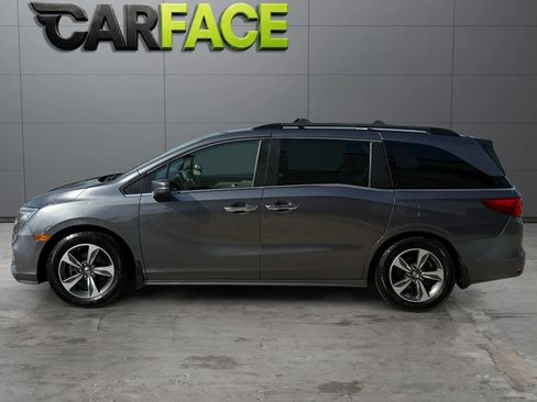 Used 2018 Honda Odyssey Touring image 7
