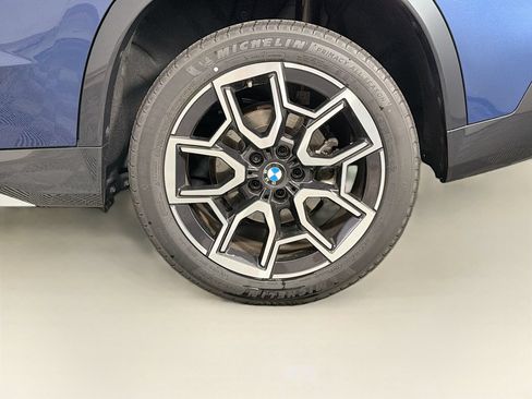 Used 2025 BMW X1 xDrive28i w/ Convenience Package AWD/4WD image 33