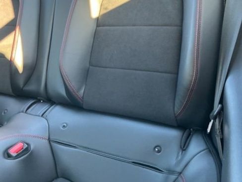 Used 2021 Ford Mustang GT Premium w/ California Special Package image 15