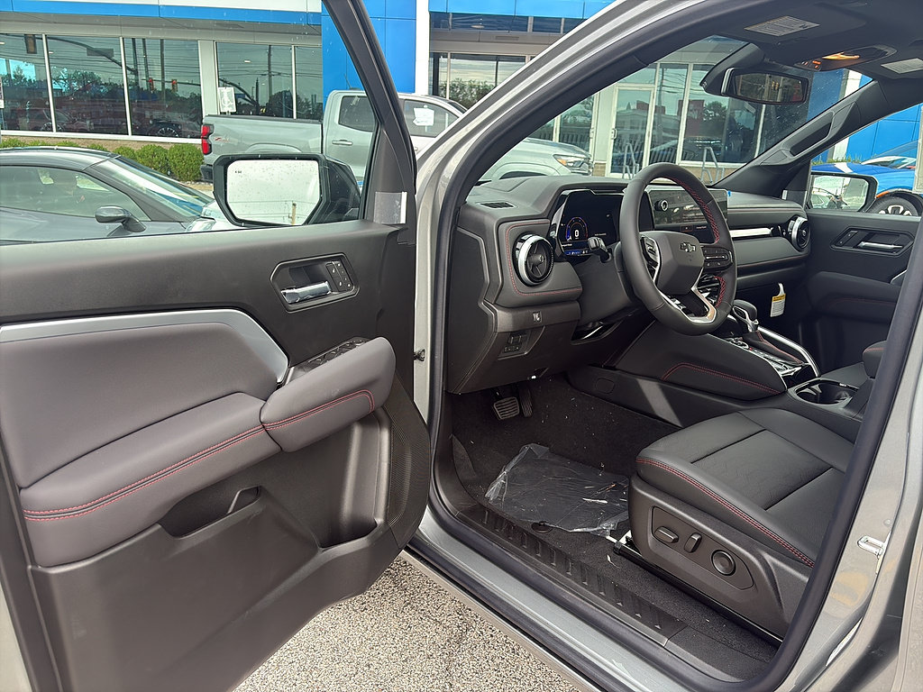 New 2026 Chevrolet Colorado Z71 w/ Z71 Convenience Package 2 AWD/4WD image 10