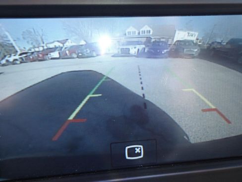 Used 2023 Ford Transit Connect XL image 18