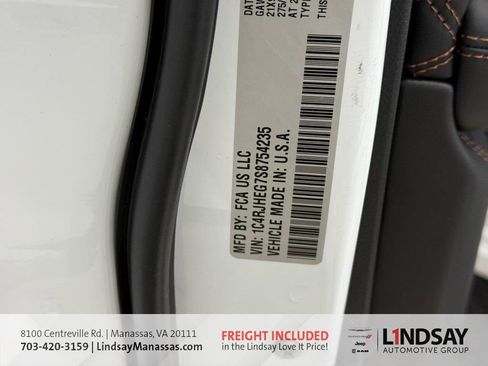 New 2025 Jeep Grand Cherokee Summit image 54