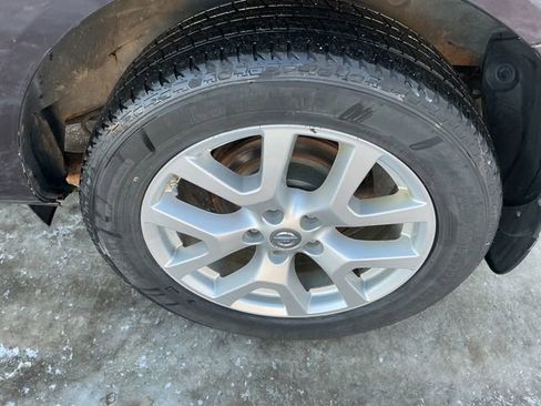 Used 2012 Nissan Rogue SL image 20