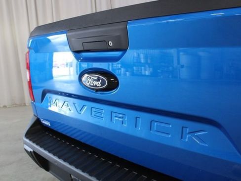 New 2026 Ford Maverick XLT w/ Equipment Group 301A AWD/4WD image 31
