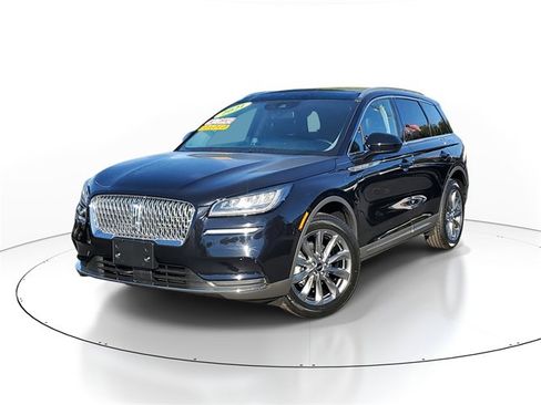 Used 2021 Lincoln Corsair AWD w/ Premium Package image 1