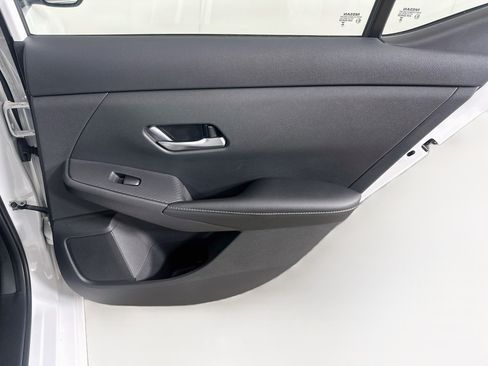 Used 2023 Nissan Sentra SV w/ All-Weather Package FWD image 28
