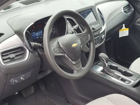Used 2024 Chevrolet Equinox LS w/ LS Convenience Package FWD image 18