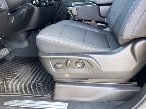 Certified 2025 Chevrolet Silverado 2500 LT w/ Trail Boss Package image 26