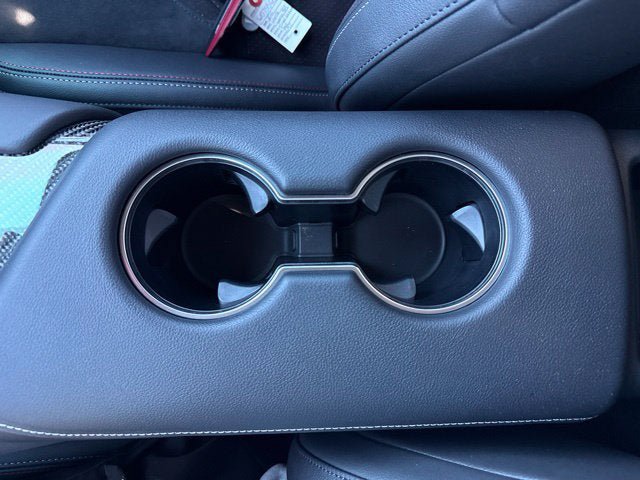 Certified 2026 Toyota Supra w/ Driver Assist Package RWD image 30