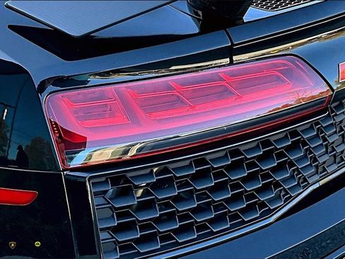 Used 2020 Audi R8 V10 performance image 27