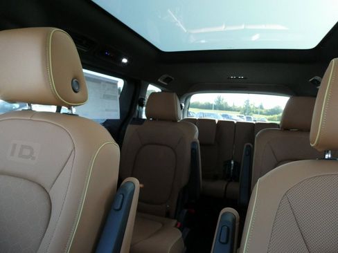 New 2025 Volkswagen ID. Buzz Pro S Plus image 38