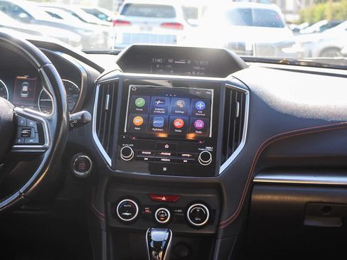 Used 2019 Subaru Crosstrek 2.0i Limited w/ Moonroof Package image 13