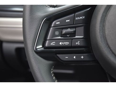 Used 2026 Subaru Forester Premium AWD/4WD image 35