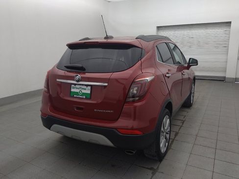 Used 2019 Buick Encore Preferred FWD image 9