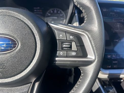 Used 2022 Subaru Outback Premium image 15