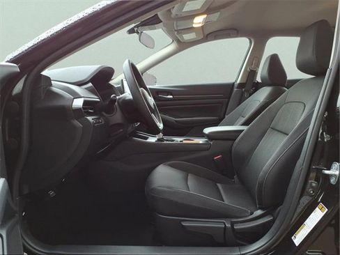 Used 2022 Nissan Altima 2.5 S image 13