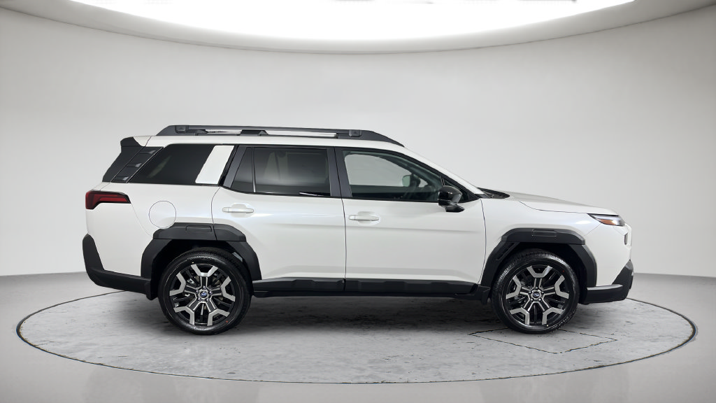New 2026 Subaru Outback Touring XT AWD/4WD image 4