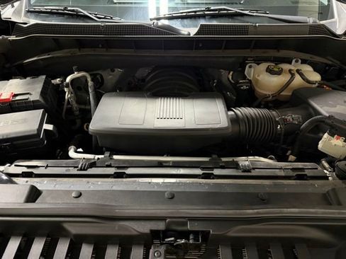 Used 2022 Chevrolet Silverado 1500 RST w/ Safety Package image 41