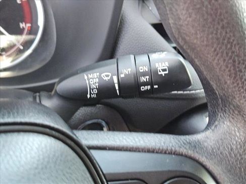 Used 2024 Toyota RAV4 XLE FWD image 16