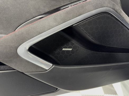 Used 2016 Porsche Boxster GTS image 28