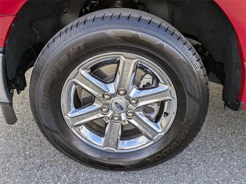 Certified 2024 Ford F150 XLT w/ Tow/Haul Package image 12