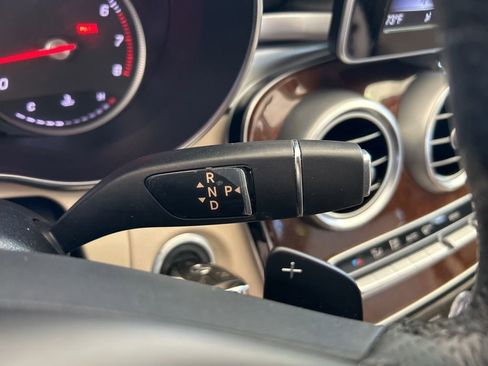 Used 2018 Mercedes-Benz C 300 4MATIC Sedan image 8