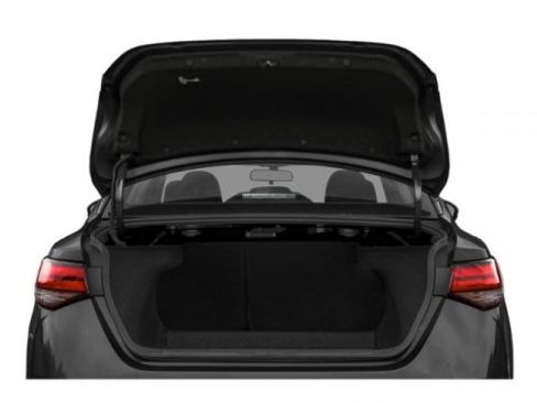 Used 2023 Nissan Sentra SR w/ SR Premium Package image 14