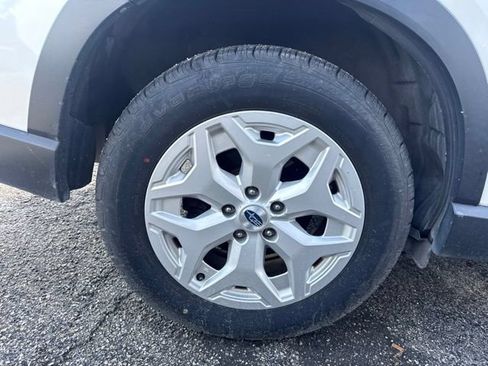 Used 2020 Subaru Forester w/ Alloy Wheel Package AWD/4WD image 10
