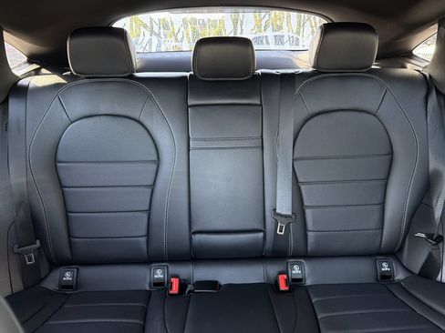 Certified 2023 Mercedes-Benz GLC 300 4MATIC Coupe image 28