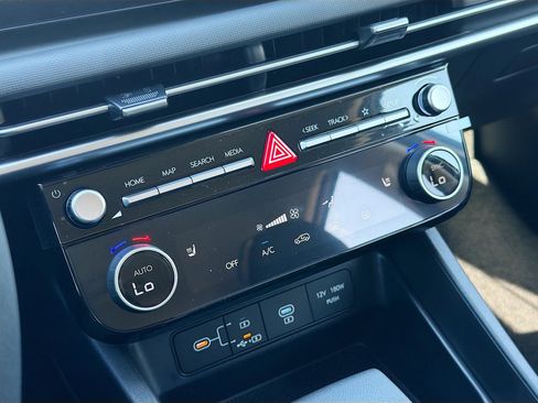 New 2026 Hyundai Tucson SEL image 32