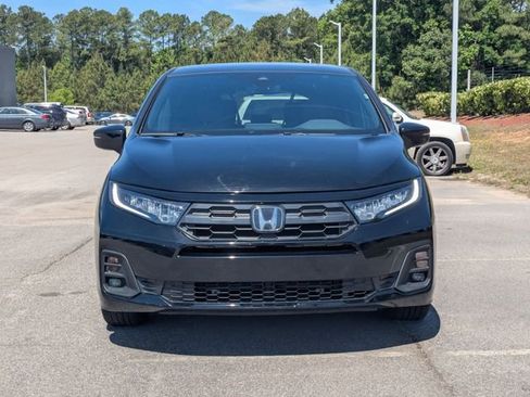 Used 2025 Honda Odyssey Sport-L image 8