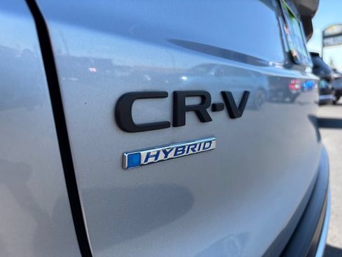 Used 2024 Honda CR-V Sport Touring image 31