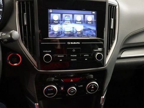 Certified 2024 Subaru Forester Premium image 21