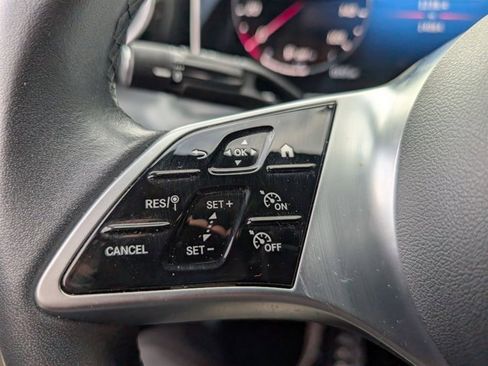 Used 2025 Mercedes-Benz C 300 4MATIC Sedan image 20