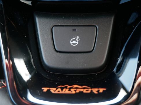 New 2026 Honda Passport TrailSport Elite image 21