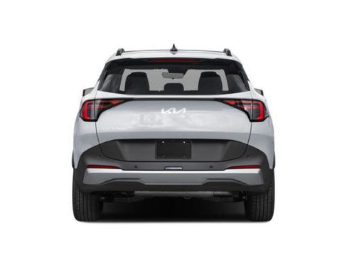 Used 2026 Kia Sportage EX AWD/4WD image 8