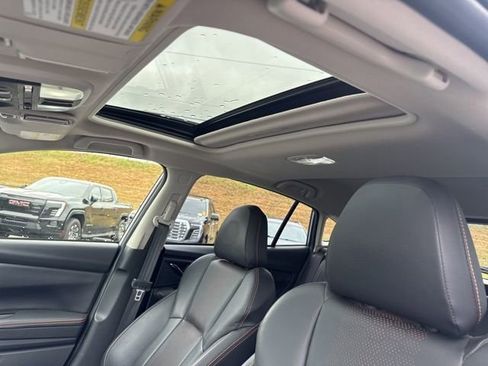 Certified 2023 Subaru Crosstrek 2.5i Limited AWD/4WD image 13