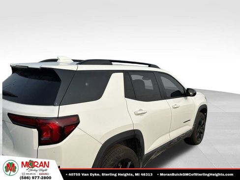 Used 2026 GMC Terrain Elevation w/ Elevation Premium Package FWD image 4
