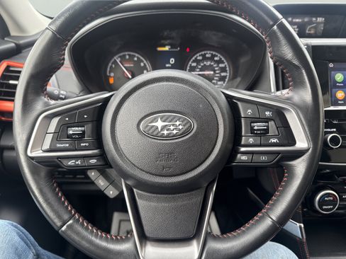 Used 2019 Subaru Forester Sport image 24