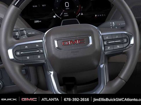 New 2026 GMC Yukon Elevation image 19