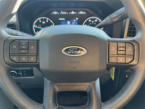 Used 2024 Ford F250 XL w/ STX Appearance Package image 9