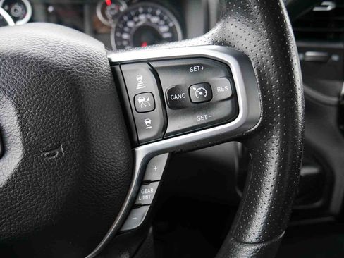 Used 2025 RAM 3500 Tradesman AWD/4WD image 37