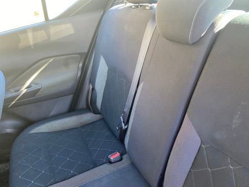 Used 2018 Nissan Kicks SV w/ Exterior Electronics Package image 17