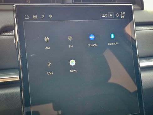 New 2026 GMC Terrain Elevation w/ Elevation Premium Package image 22